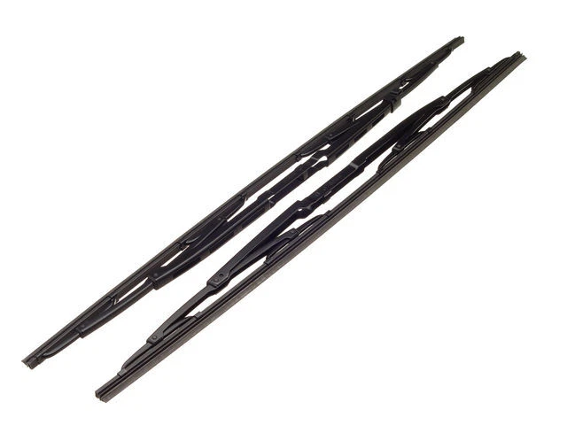Bosch 69MW76V Front Wiper Blade Set Fits 2002-2004 Audi A4 Quattro - Imagem 1 de 1