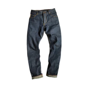 Raleigh Herren Selra gerade Denim Taschen Komfortjeans #1430116 31 neu mit Etikett - Bild 1 von 4