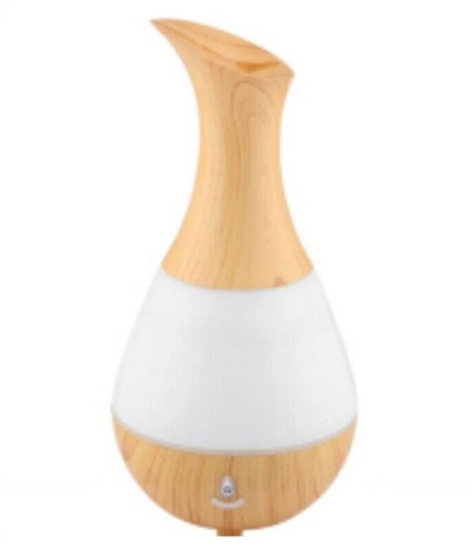 Umidificatore Ultrasuoni Diffusore di Aromi Oli Essenziali Per Aromaterapia Casa - Immagine 1 di 1