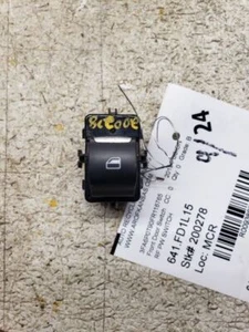Interruptor puerta delantera FUSION 2015 938637 - Imagen 1 de 12