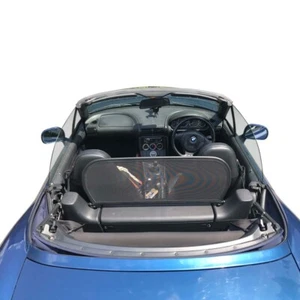 Windschott BMW Z3 Roadster 1995-2003 Windabweiser Windstop Wind Deflector - Bild 1 von 18