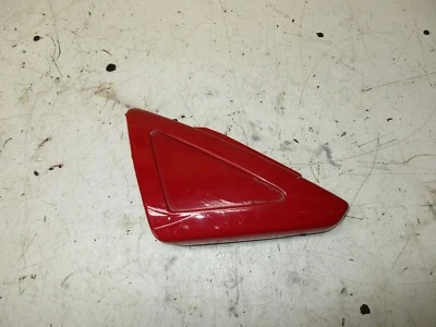 1982 82 83 Yamaha Maxim XJ750 XJ 750 XJ750M Left Side Cover - Image 1 of 3