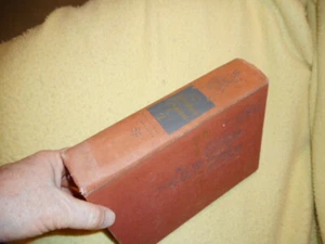 The Book of Humorous Verse by Carolyn Wells - 1947 Ed. - Bild 1 von 1