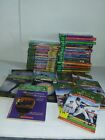Lot of  60 MAGIC TREE HOUSE Books 1-50 + 5 Fact Trackers & 6 NEW TITLES # 29-30.