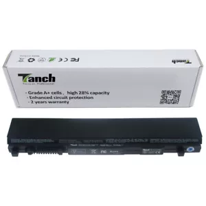 Batería portátil pa3831u-1brs PABAS235 PA3832U-1BRS para Toshiba Portege R830 66Wh - Imagen 1 de 6