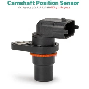 Cam Shaft Position Sensor For SeaDoo 4-TEC RXT-X GTX GTR GTI 2002 & Up 420664045 - Picture 1 of 15