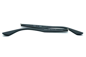 Gafas de repuesto Ray-Ban Temple RB 6308 2826 53[]17 140 grises #396 - Imagen 1 de 2