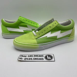 Talla 11- Revenge Storm Bolt verde - Imagen 1 de 8