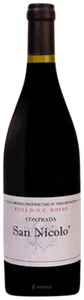 6 bt Etna rosso doc 2015 " SAN NICOLO' " vini biondi - Imagen 1 de 1