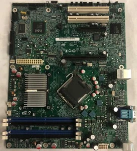 Intel S3200SH Server ATX Motherboard- D86141-302 - Picture 1 of 1