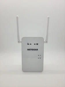 WORKING Netgear EX6100 AC750 Dual Band Gigabit WiFi Range Extender - Picture 1 of 5