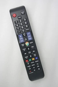 Mando a distancia para TV SAMSUNG UE40H6204AK UE40H6203AW UE48H6200AW UE40H5204AK - Imagen 1 de 4