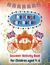 The King's Coronation: A Souvenir A..., Content, Pepper