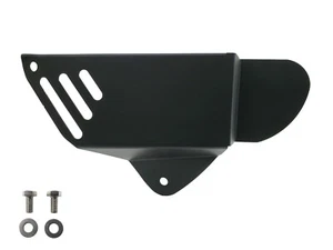 Honda Monkey 125 2019-2025 Custom Right Side Metal Cover Guard - Picture 1 of 5