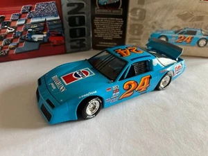 Action #24 Tim Richmond Pepsi 1985 Firebird Xtreme #103361 1/24 Scale Diecast - Picture 1 of 6