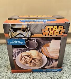Pochette sandwich Disney Star Wars Stormtrooper Kotobukiya plaisir en famille