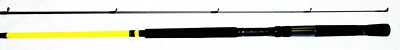 3ea LEWS MR. CRAPPIE SLAB DADDY JIG TROLL 12' CRAPPIE FISHING RODS SD12-2 - Image 1 of 2