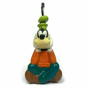 Disney Florida Goofy Character Drink Bottle