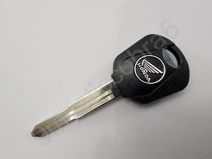 08 09 10 11 12 13 14 15 16 HONDA CBR1000RR SPARE KEY - KEY BLANK - Picture 1 of 1
