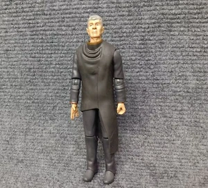 Star Trek Spock Playmates Action Figure 6" old loose - Picture 1 of 9