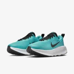 Nike Promina Dusty Cactus Hombres 8.5 Azul Blanco Zapatos Atléticos Tenis FV5285-300 - Imagen 1 de 10
