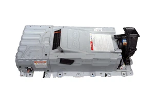 Paquete de baterías híbridas 11 12 13 14 15 16 Kia Optima Hyundai Sonata enchufe negro OEM - Imagen 1 de 16