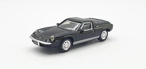 1/72 Hongwell LOTUS EUROPA BLACK diecast car model - Picture 1 of 4