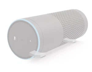 Hama Ablage-Fuß Horizontal Support pour Amazon Echo 1. Gen / Echo Plus - Photo 1/1