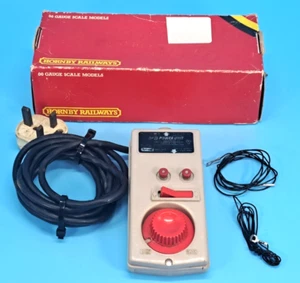 Tri-ang Railways R.915 - Single Track 1/2 Amp Controller - Picture 1 of 5