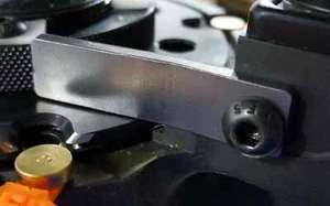 FFB HD Extractor Tab for the Dillon 1050/1100/2000 - Picture 1 of 1