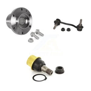 Bearing Lower Ball Joint Link Front Right Kit For Sprinter 2500 Mercedes-B - Picture 1 of 7