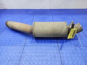 2007-2010 Cadillac Escalade ESV Rear Exhaust Muffler Resonator OEM 20757529 - Picture 1 of 12