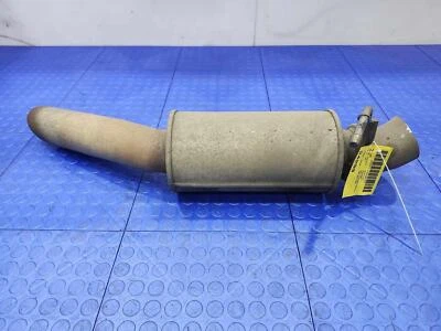 2007-2010 Cadillac Escalade ESV Rear Exhaust Muffler Resonator OEM 20757529 - Image 1 of 4