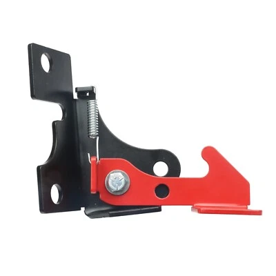 AUTOKING US Heavy Duty Parking Brake with Spring Brake Thingy for Polaris RZR XP PRO