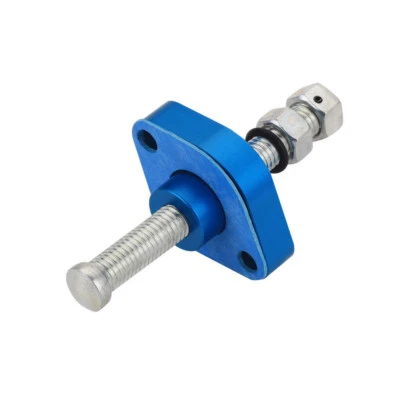 Tensor de cadena de leva de distribución ajustador manual para motocicleta para Honda TRX 400EX, 99-up Foto 1 de 4