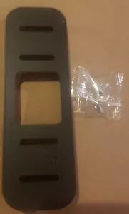Blink Video Doorbell Wedge Mount Black - Picture 1 of 2