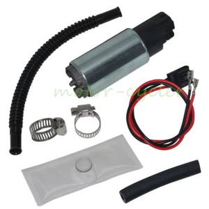 Fuel Pump+Strainer For Ducati Hypermotard 796 10-12/ 1100 S 08-09/1100 EVO 10-12 - Picture 1 of 6