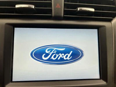 Pantalla de infoentretenimiento usada se adapta a: Ford Fusion 2016 pantalla delantera 8`` ID DS7T-18B95 Foto 1 de 4