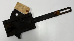 New Old Stock Front Left Window Regulator for 1941-48 Models Mopar #1154027 - Picture 1 of 1