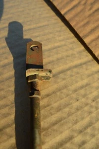 MG MIDGET, SPRITE, BRAKE MASTER / CLUTCH MASTER ROD - Picture 1 of 3