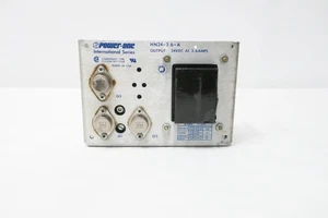 Power-one HN24-3.6-A Power Supply 120/240v-ac 3.6a Amp 24v-dc - Picture 1 of 5