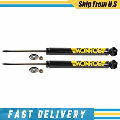 Juego de 2 amortiguadores traseros completos para Mazda 6 Monroe 2014 2015 Foto 1 de 2