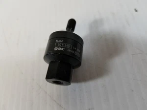 Accoppiamento allineamento SMC NJ04 3G1-34G - Foto 1 di 3