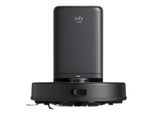 eufy X8 Pro Robot Vacuum Cleaner 2×4000Pa Self-Empty Station Twin-Turbine new! - Picture 1 of 9