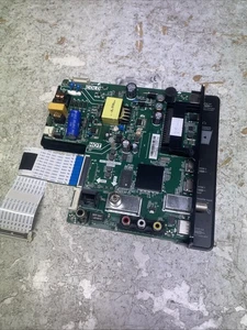 Motherboard Tpd.ms3563s.pb771 TCL 28dd400 - Picture 1 of 7