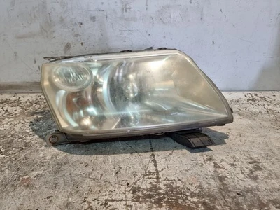 Suzuki Grand Vitara Headlight Front Right Drivers Side O/S 2006 JT 100-59076 - Image 1 of 4