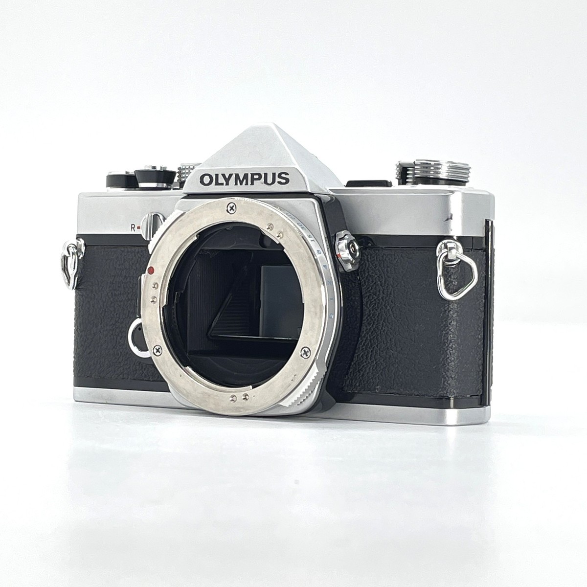 OLYMPUS OM-1 OH済み　1262840 OM SYSTEM OLYMPUS OM-1 Micro Four Thirds System Camera M