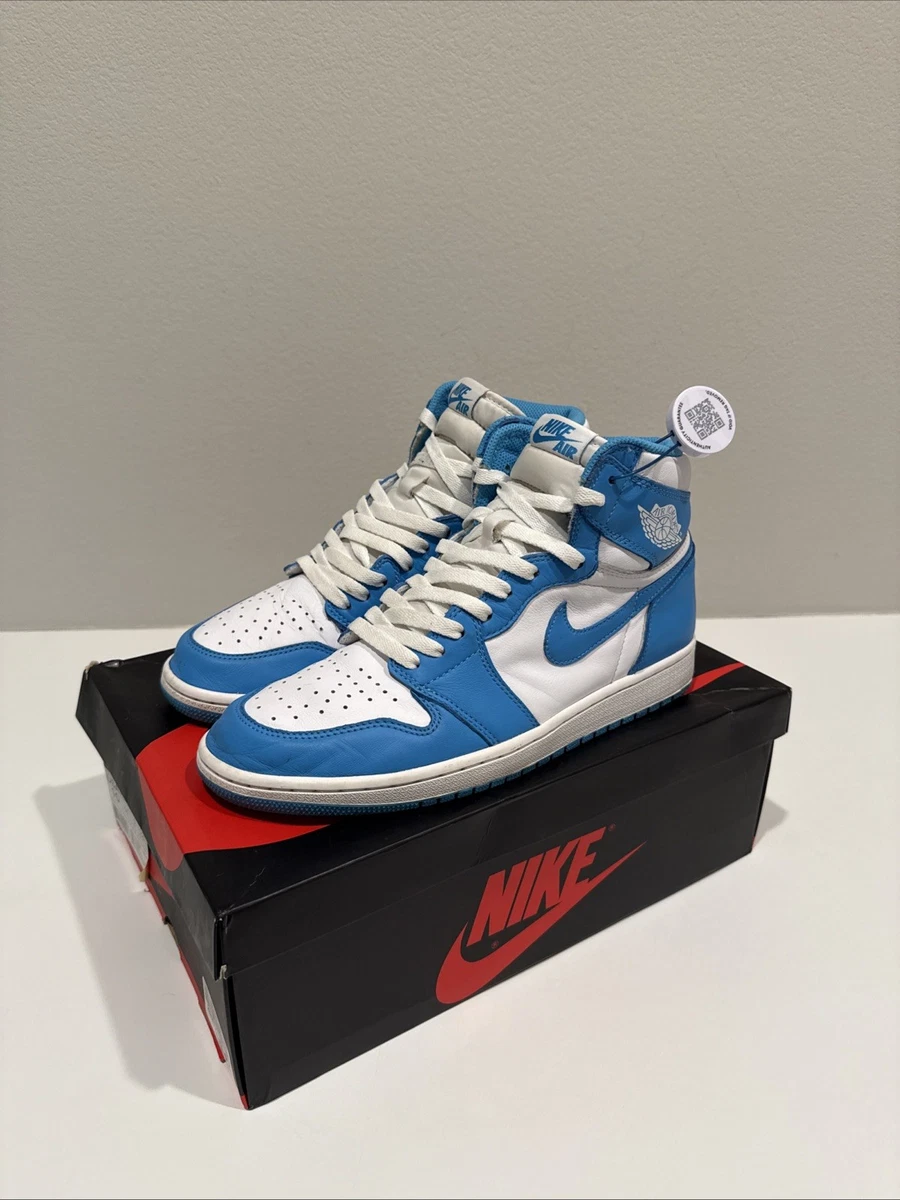 Jordan 1 Retro High OG UNC 2015 for Sale | Authenticity Guaranteed