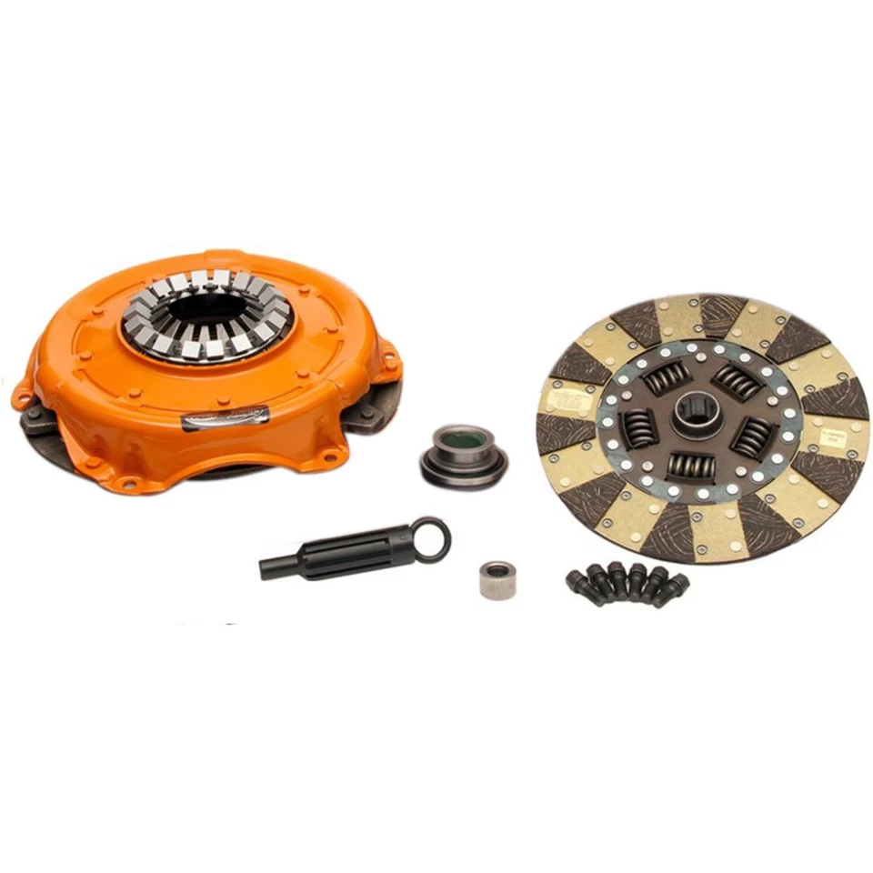 Kit de embrague Centerforce KDF717516 para Chevy Le Sabre Buick LeSabre Malibu Bel Air Foto 1 de 1