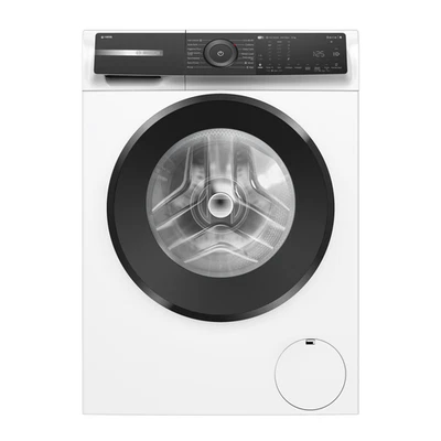 Bosch Series 6 10kg Washing Machine i-DOS, SpeedPerfect, Iron Assist - Image 1 of 4